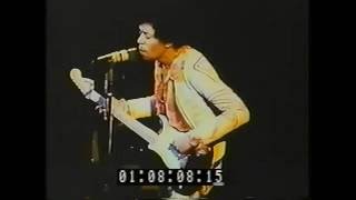 Watch Jimi Hendrix Stepping Stone video