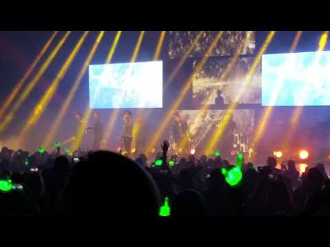 B.A.P - Wake Me Up B.A.P - Wake Me Up #1