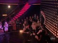 Video Tristan MacManus & Pamela Anderson - DWTS Finale Performance