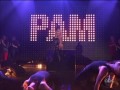 Tristan MacManus & Pamela Anderson - DWTS Finale Performance