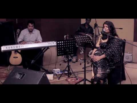 Aap Ki Nazron Ne Samjha (Cover) - The Krimson Blend
