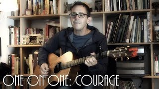 Watch Glen Phillips Courage video