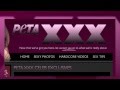 PETA Takes Message Porn Into Whole New Domain: .xxx