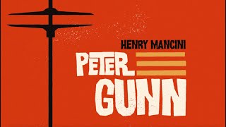 Watch Henry Mancini Peter Gunn video