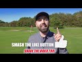 3 golf shots you NEED to LOWER YOUR SCORE!