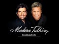 Mr Loverman vs. Modern Talking - With A Little Love ( Mr L 2010 TEST RMX )