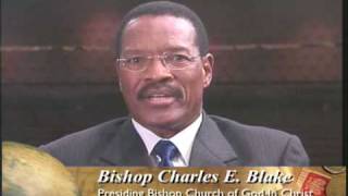 Haiti Earthquake Aftermath-church Of God In Christ Takes Action