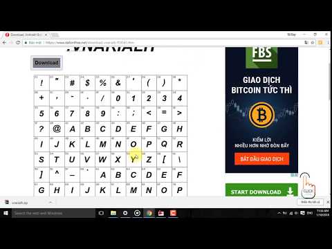 CÁCH SỬA LỖI FONT TRONG AUTOCAD
