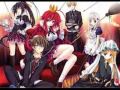 High School Dxd Opening Full Song images High School Dxd Opening Full Song