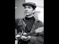 Ben Vaughn-Hold Your Peace