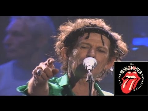 The Rolling Stones – Thru and Thru – Live at MSG