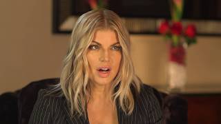 What's Up with Fergie!?