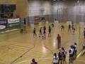 Entscheidungsspiel bei AVC Klagenfurt 2008 Entscheidungsspiel bei AVC Klagenfurt 2008