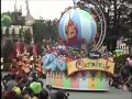 Disney Carnival ― Tokyo Disneyland 15th Anniversary （01.1999）