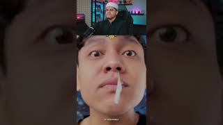 Loh Kok Keluar Slime