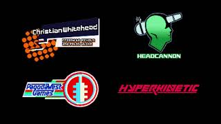 Segachristian Whiteheadheadcannonpagodawest Gameshyperkinetic 2018 4K