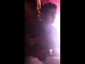 Cover : La Canzone di Stu Una notte da Leoni