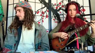 “Turn Off the Light” - (Nelly Fritata Cover feat. Citizen Kane)