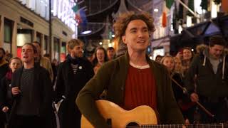 Watch David Keenan Subliminal Dublinia video