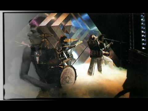 Queen (Freddie Mercury) - the great pretender