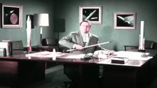 Convair Atlas Centaur 69At-Cr 69- Reel Film