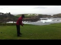 Stanford golf steve ziegler