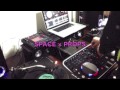 DJ aripeeeer KREVA「SPACE ×PROPS」MIX
