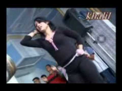 arabic mujra