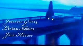Opening To Prom Night 2008 On Starz In Black Wednesday, May 27, 2009 1000 Pm
