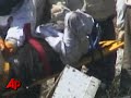 After Bee Van Crash, Rescuers Swarmed