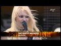 Live @ Rock Am Ring 2011