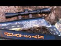 .25 cal airgun