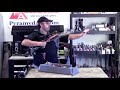 .25 cal airgun