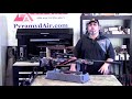 .25 cal airgun