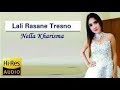 LALI RASANE TRESNO - NELLA KHARISMA Karaoke Dangdut