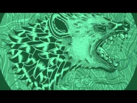 Hyenah - Soak It Feat Nonku - maurobrighina remix