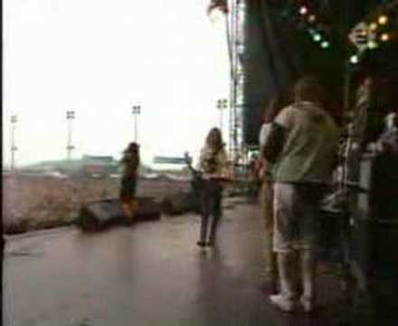 Pearl Jam Jeremy Live 92