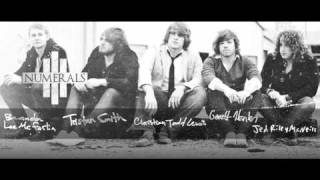 Watch Numerals Love In London video