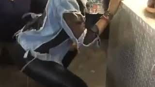 Twerk Dance Madness Zodwa