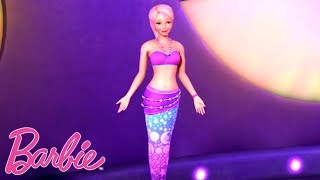 Les Meilleures Sirènes Barbie