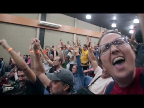 Aqui voc no manda nada [Parte 2]