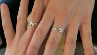 I Got My Ring I Got My Ring