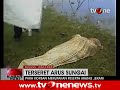 image Dua Korban Tewas Tragedi Arung Jeram Batu Malang Ditemukan Satu Masih Hilang