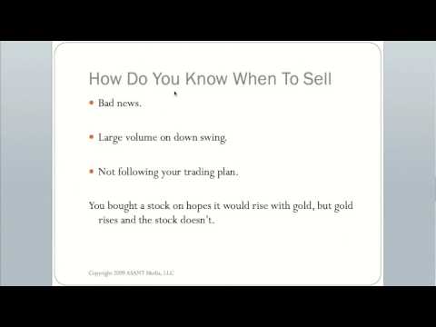16 stock trading strategies