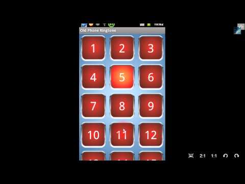 Old Telephone Ringtones 1.0.0 для Android