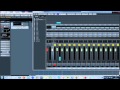 Cubase 7.5 - Recensione II Parte - Tutorial Instrument tracks - Audio Routing