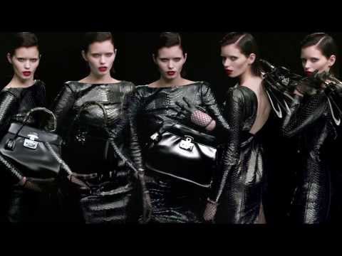 Gucci Presents: Fall/Winter 2014 Campaign