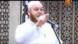 Video: Stories of Prophets: Adam & Early Mankind - Shady Al-Suleiman