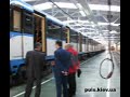 Video puls.kiev.ua New train
