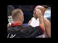 Box-Talent Golovkin: Gennady Golovkin vs Malik Dziarra